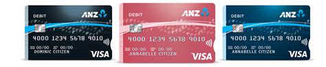 anz contactless debit card|ANZ debit card.